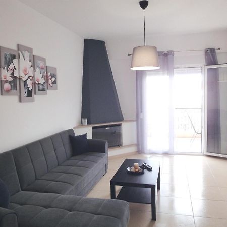 Polychrono Nikos Apartment Extérieur photo