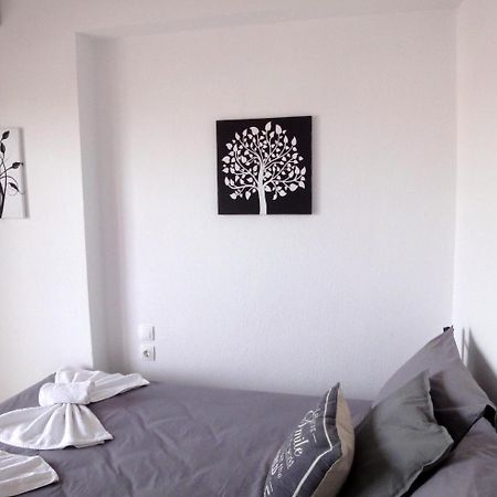 Polychrono Nikos Apartment Extérieur photo