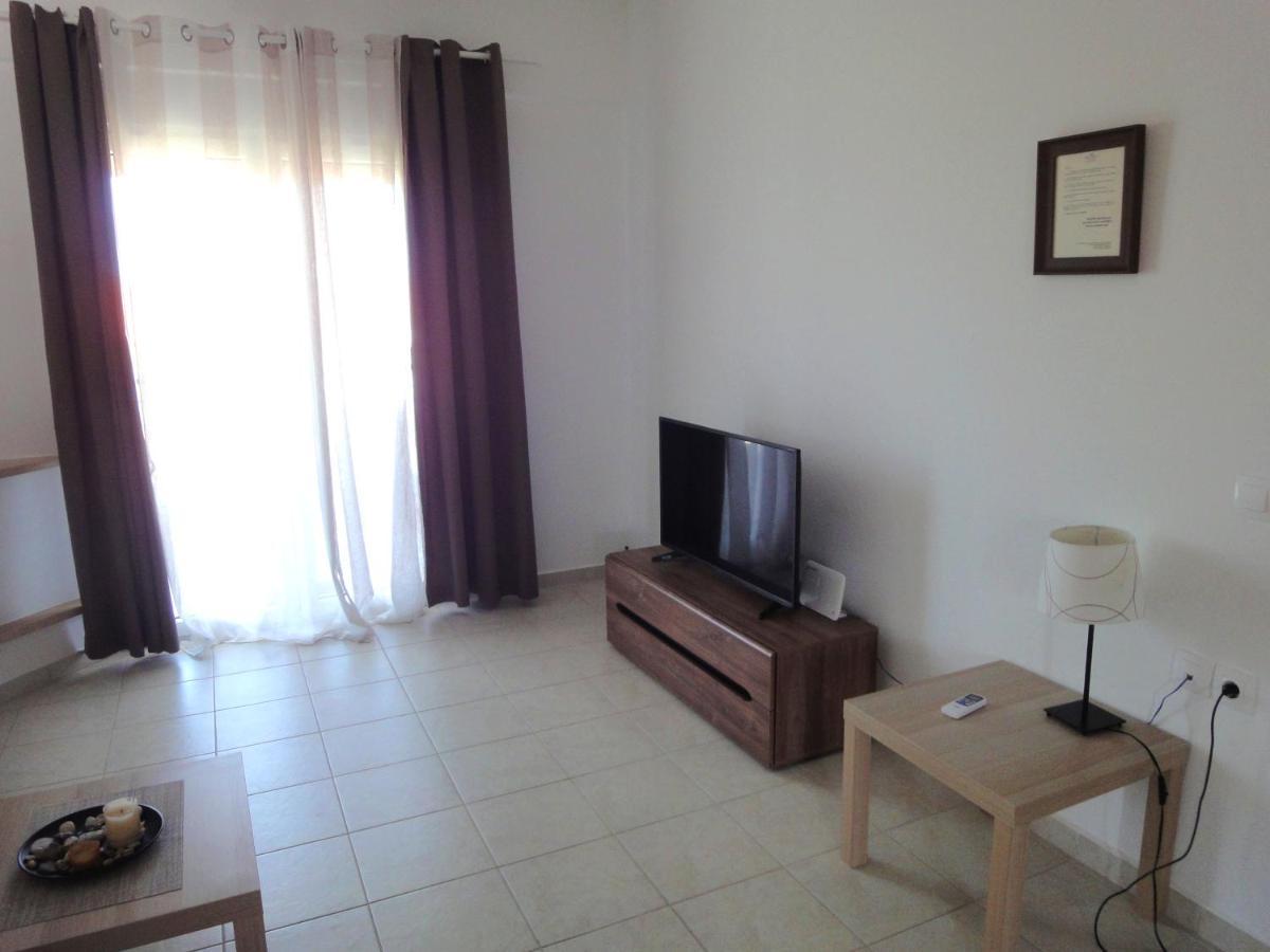 Polychrono Nikos Apartment Extérieur photo