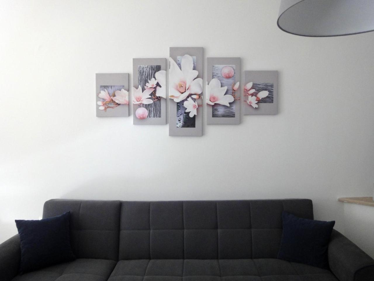 Polychrono Nikos Apartment Extérieur photo