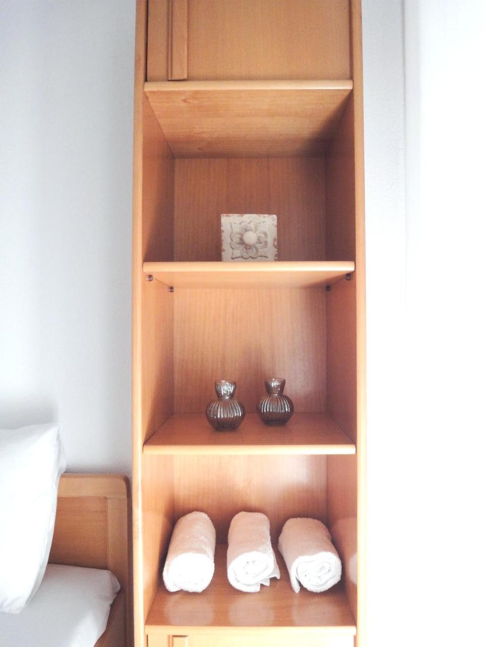 Polychrono Nikos Apartment Extérieur photo